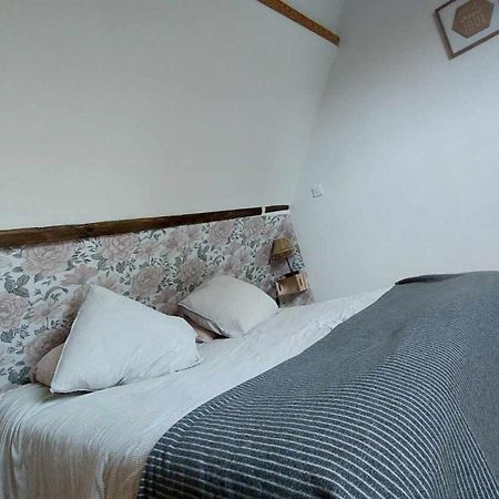Le Nid Douillet Villa Offrethun Kültér fotó